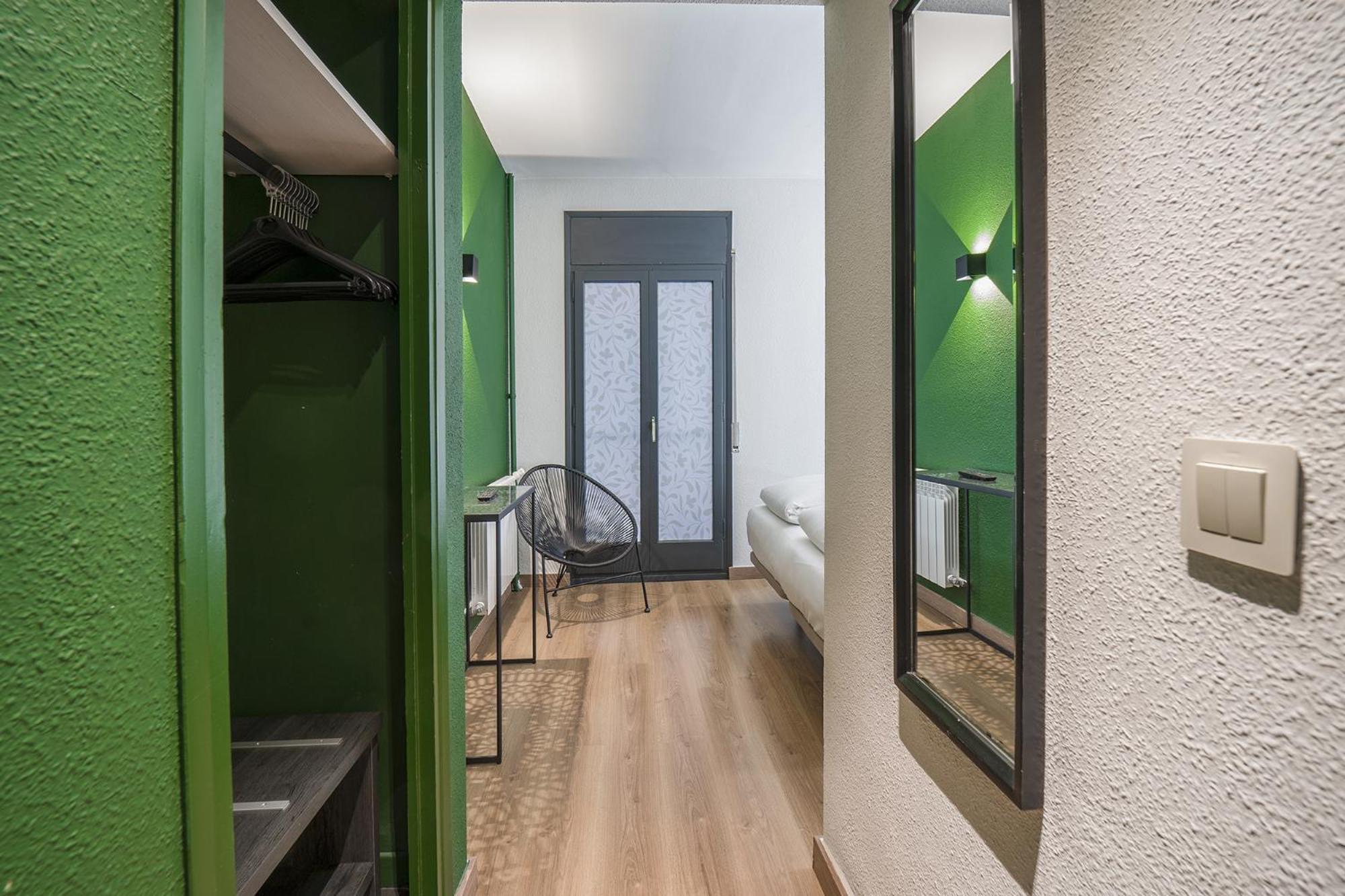 Glaner Hotel Cafe Andorra la Vella Ngoại thất bức ảnh