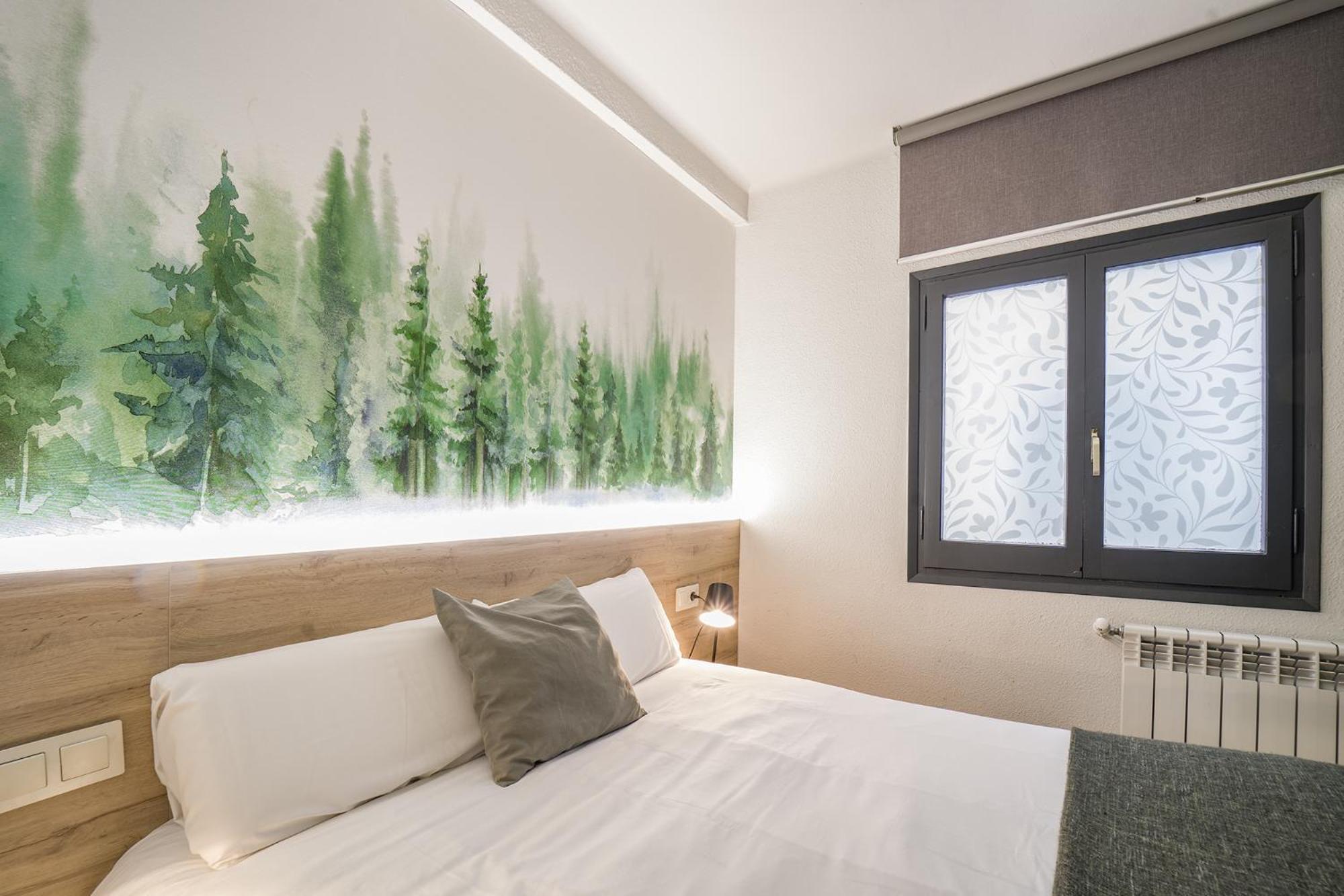 Glaner Hotel Cafe Andorra la Vella Ngoại thất bức ảnh