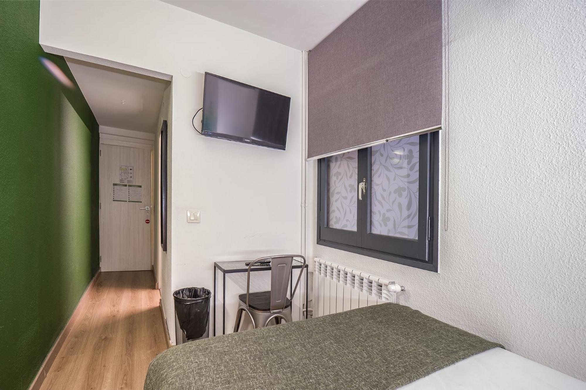 Glaner Hotel Cafe Andorra la Vella Ngoại thất bức ảnh