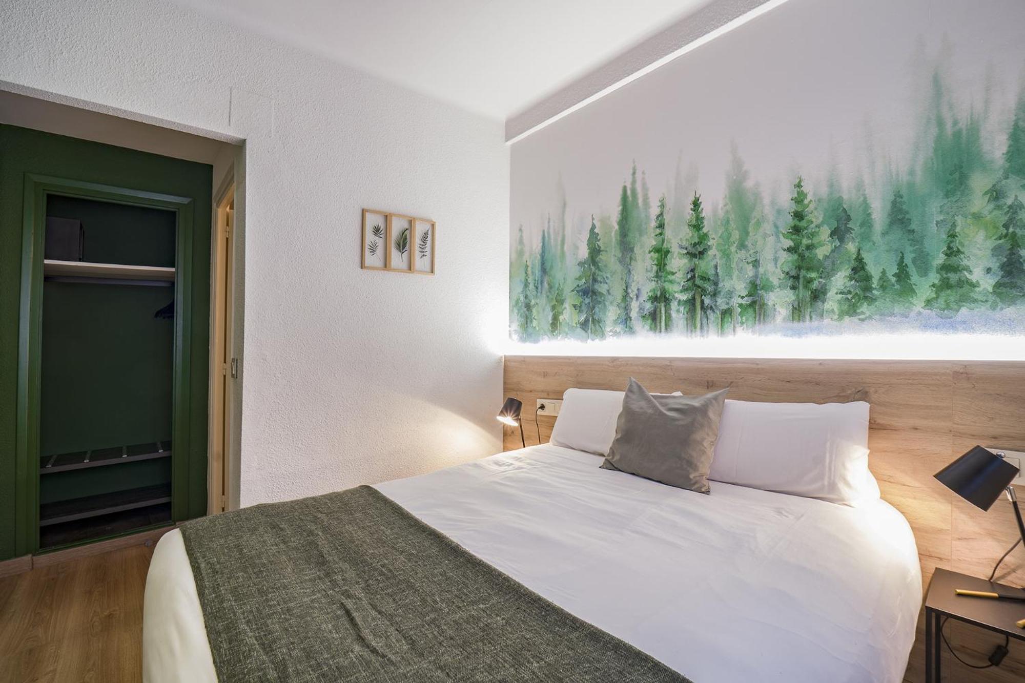 Glaner Hotel Cafe Andorra la Vella Ngoại thất bức ảnh
