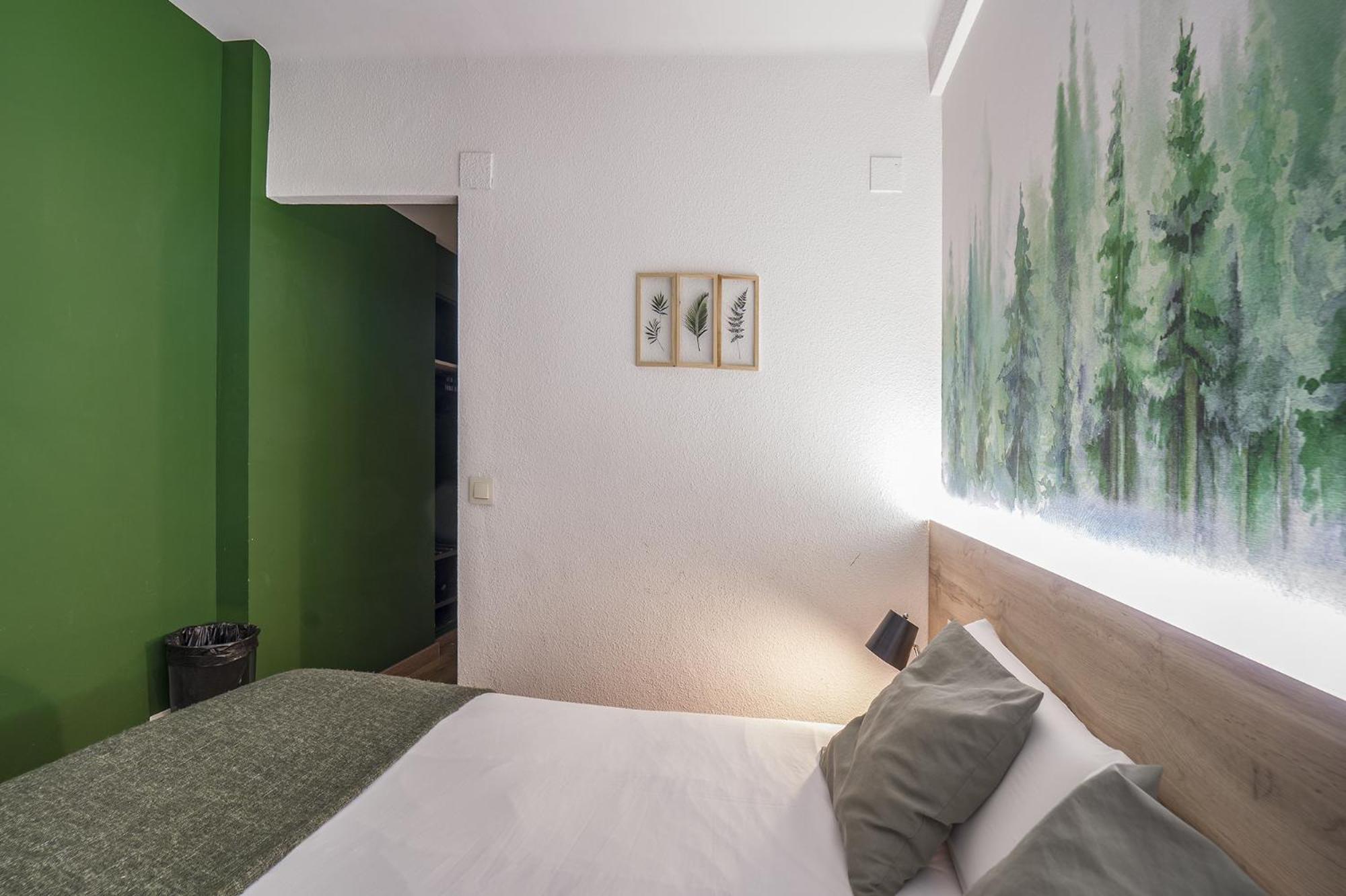 Glaner Hotel Cafe Andorra la Vella Ngoại thất bức ảnh