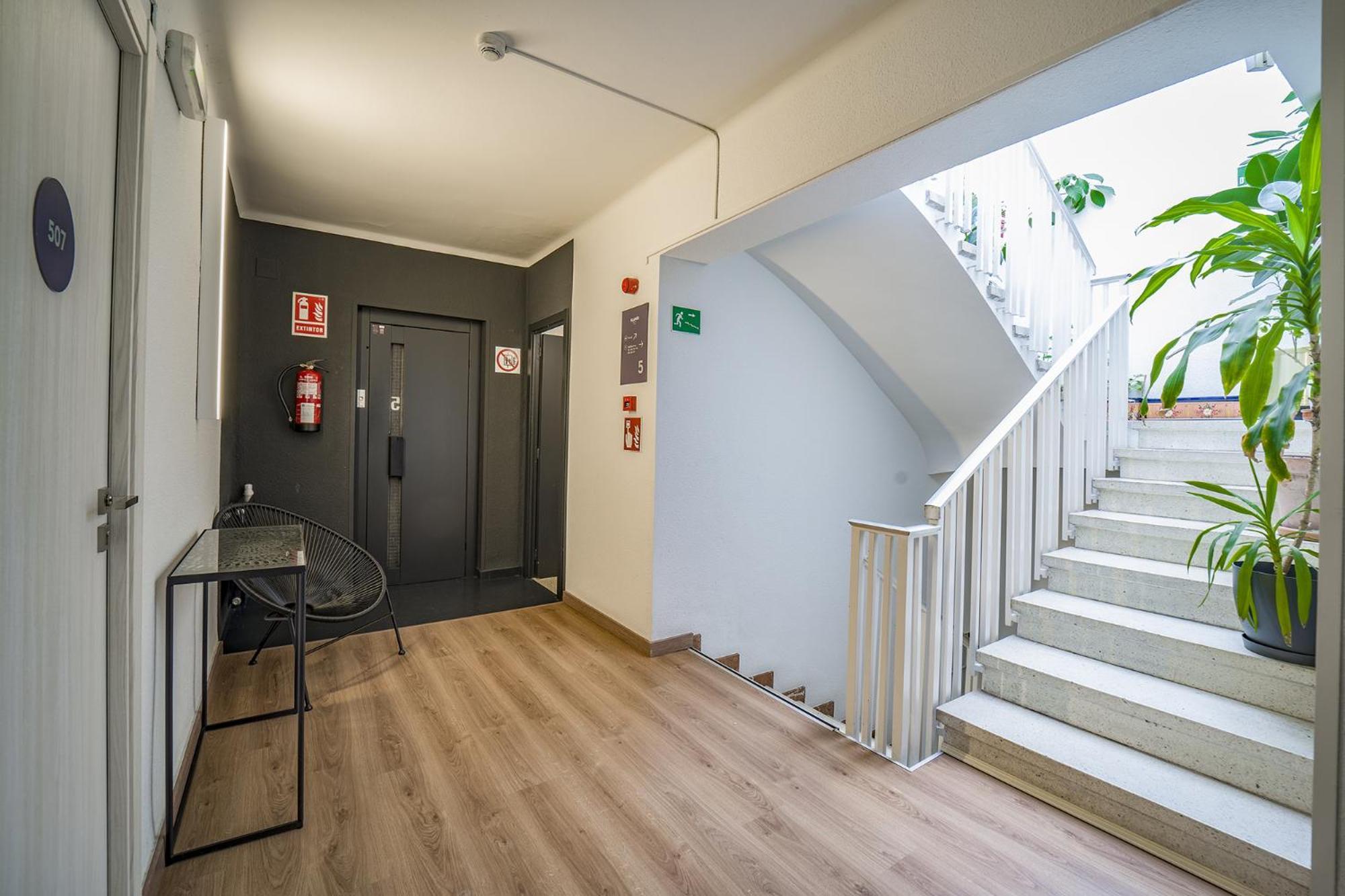 Glaner Hotel Cafe Andorra la Vella Ngoại thất bức ảnh