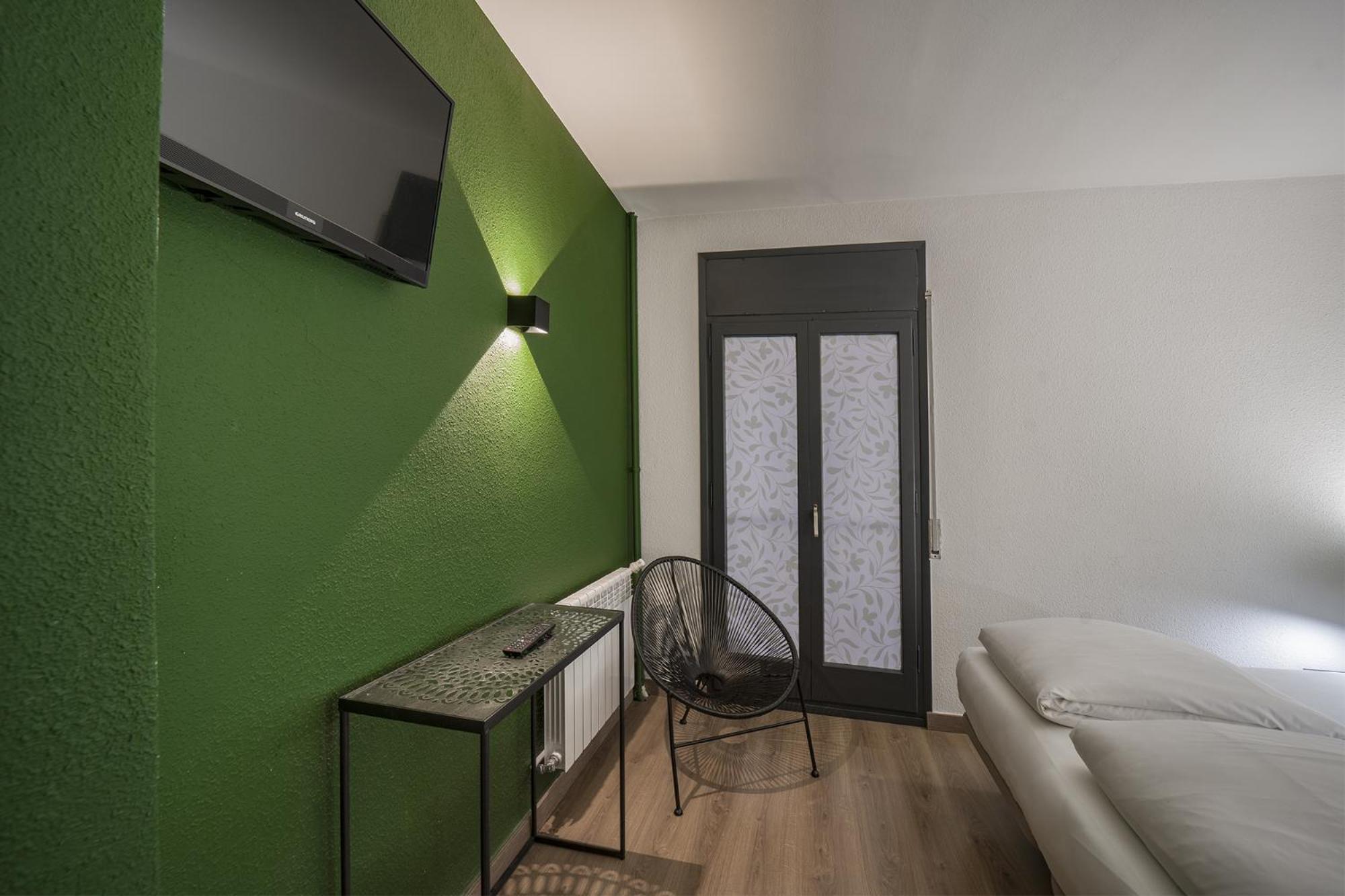 Glaner Hotel Cafe Andorra la Vella Ngoại thất bức ảnh