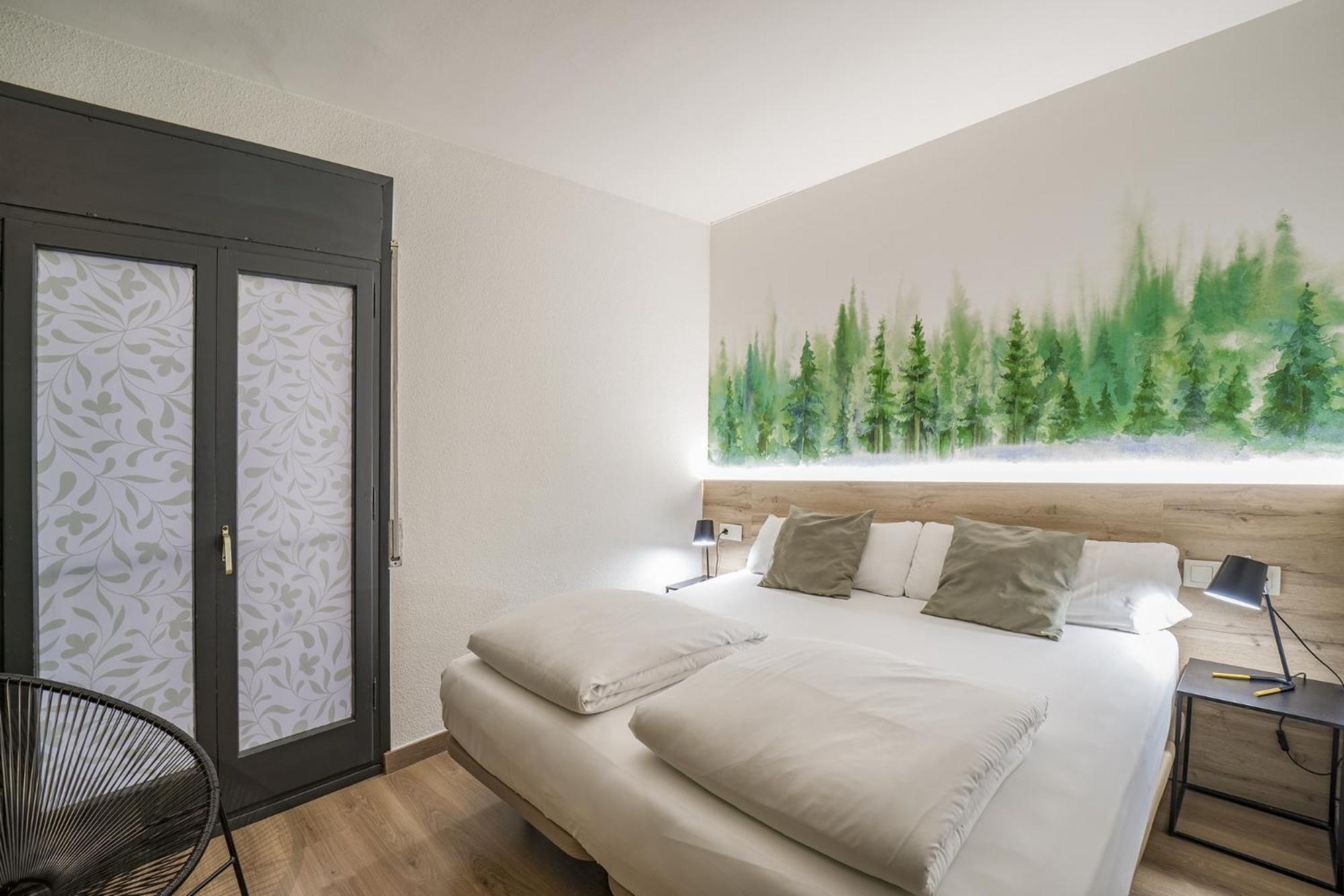 Glaner Hotel Cafe Andorra la Vella Ngoại thất bức ảnh