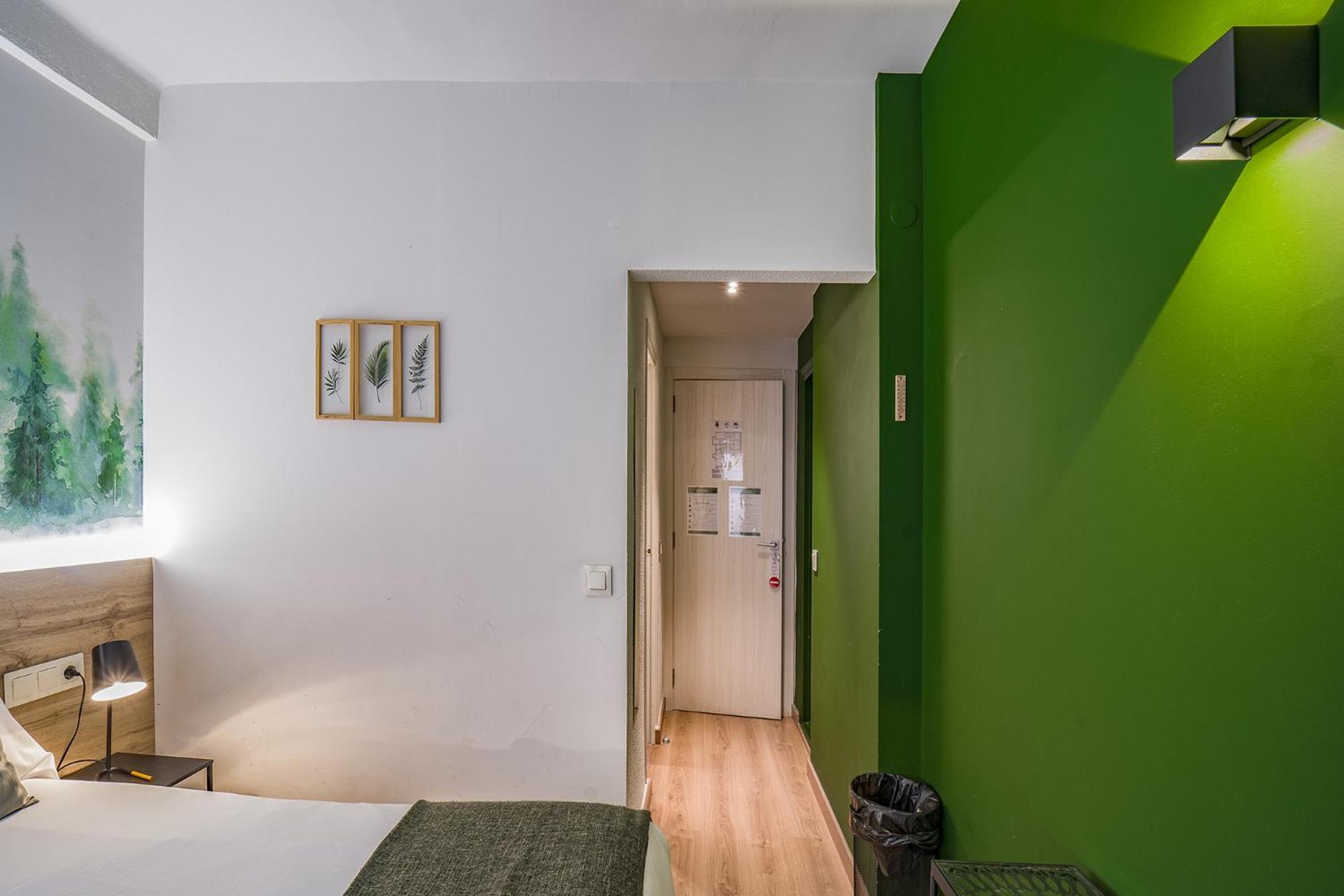 Glaner Hotel Cafe Andorra la Vella Ngoại thất bức ảnh
