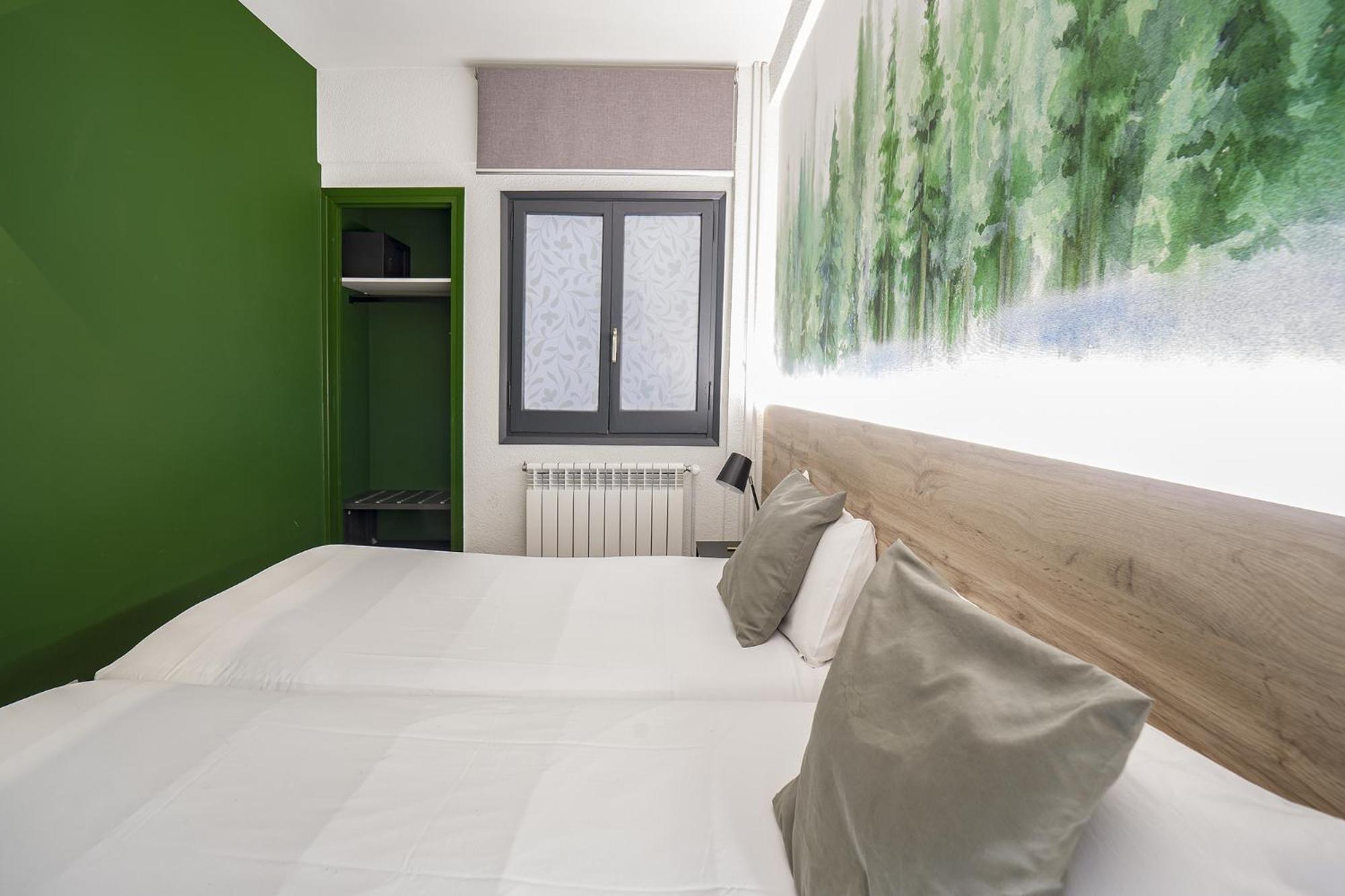 Glaner Hotel Cafe Andorra la Vella Ngoại thất bức ảnh
