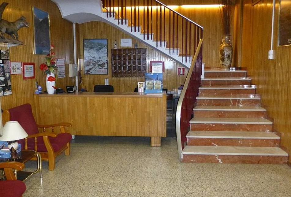 Glaner Hotel Cafe Andorra la Vella Ngoại thất bức ảnh