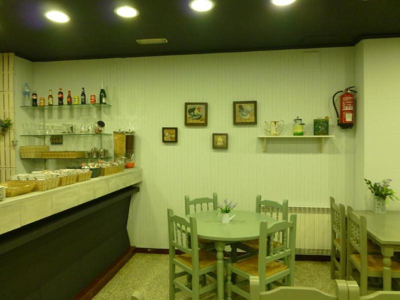 Glaner Hotel Cafe Andorra la Vella Ngoại thất bức ảnh